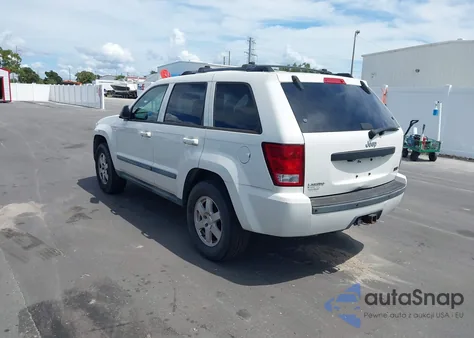 2009 Jeep Grand Cherokee Laredo z USA, uszkodzony, nr VIN 1J8HS48P39C514256